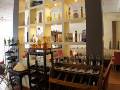 Foto: Pane e Vino